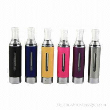 Big vapor atomizer, evod/mt3